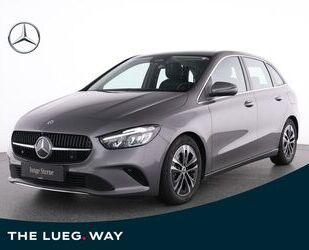 Mercedes-Benz B 200 Gebrauchtwagen