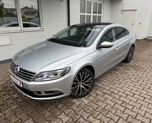 VW CC Gebrauchtwagen