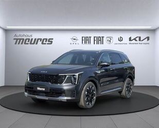 Kia Sorento Gebrauchtwagen