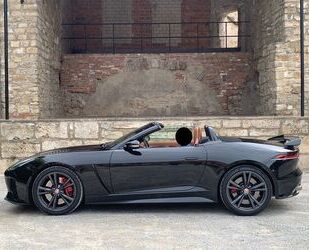 Jaguar F-Type Gebrauchtwagen