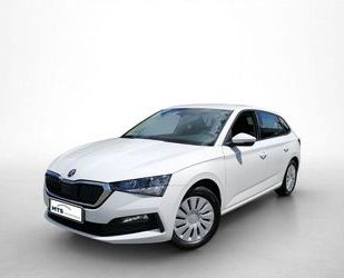 Skoda Scala Gebrauchtwagen
