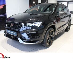Cupra Ateca Gebrauchtwagen