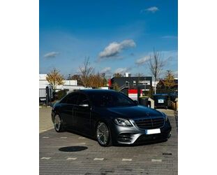 Mercedes-Benz S 560 Gebrauchtwagen