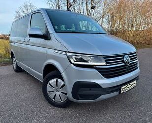 VW T6 Caravelle Gebrauchtwagen