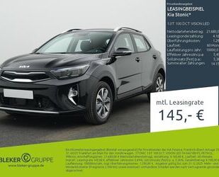 Kia Stonic Gebrauchtwagen