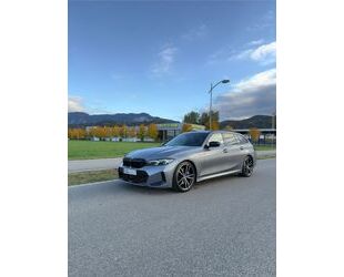 BMW 330 Gebrauchtwagen