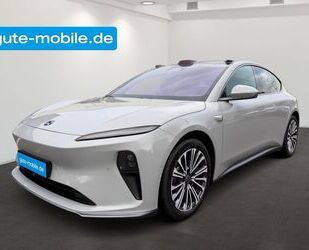 Nio ET5 Gebrauchtwagen
