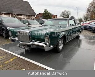 Lincoln Continental Gebrauchtwagen