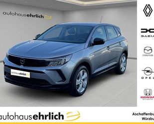 Opel Grandland (X) Gebrauchtwagen