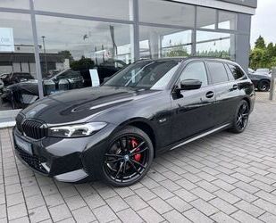 BMW 330 Gebrauchtwagen