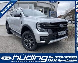 Ford Ranger Gebrauchtwagen