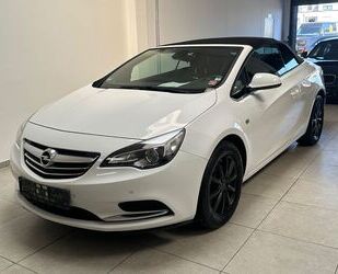 Opel Cascada Gebrauchtwagen
