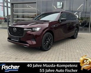 Mazda CX-80 Gebrauchtwagen