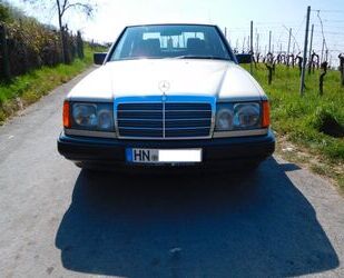 Mercedes-Benz E 230 Gebrauchtwagen