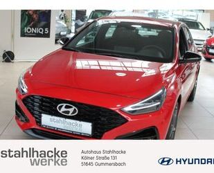 Hyundai i30 Gebrauchtwagen