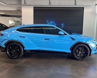 Lamborghini Urus Gebrauchtwagen