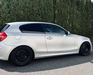 BMW 120 Gebrauchtwagen