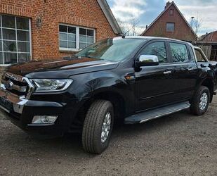 Ford Ranger Gebrauchtwagen