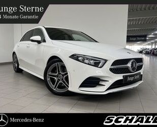 Mercedes-Benz A 220 Gebrauchtwagen