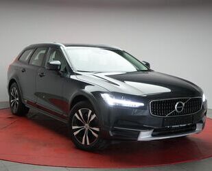 Volvo V90 Cross Country Gebrauchtwagen