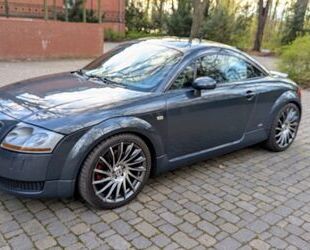 Audi TT Gebrauchtwagen