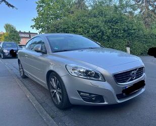 Volvo C70 Gebrauchtwagen