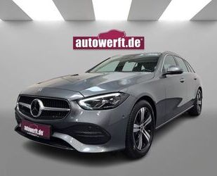 Mercedes-Benz C 220 Gebrauchtwagen
