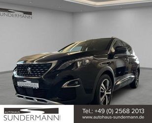 Peugeot 5008 Gebrauchtwagen