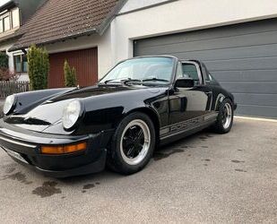 Porsche 911 Urmodell Gebrauchtwagen