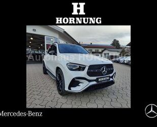 Mercedes-Benz GLE 450 Gebrauchtwagen