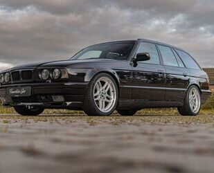 BMW 540 Gebrauchtwagen