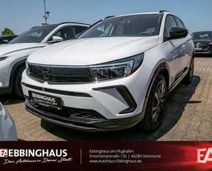Opel Grandland (X) Gebrauchtwagen