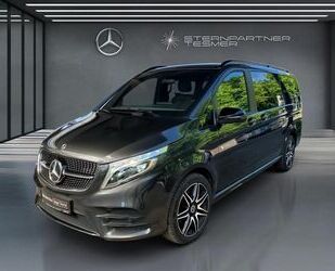 Mercedes-Benz V 300 Gebrauchtwagen