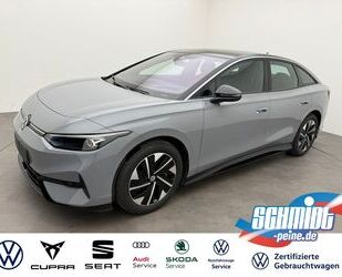 VW ID.7 Gebrauchtwagen