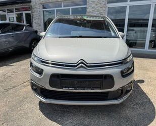 Citroen C4 Picasso Gebrauchtwagen