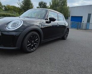 Mini ONE Gebrauchtwagen