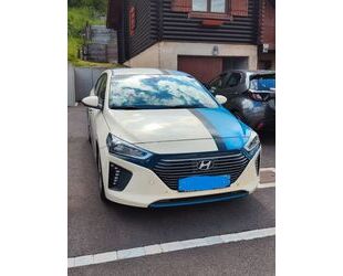 Hyundai IONIQ Gebrauchtwagen