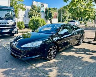 Peugeot 407 Gebrauchtwagen