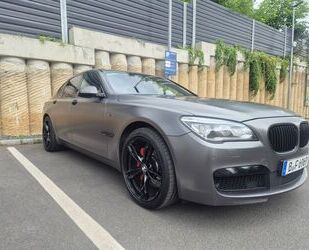 BMW 750 Gebrauchtwagen
