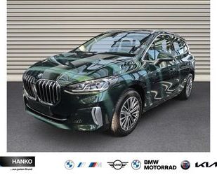 BMW 220 Active Tourer Gebrauchtwagen