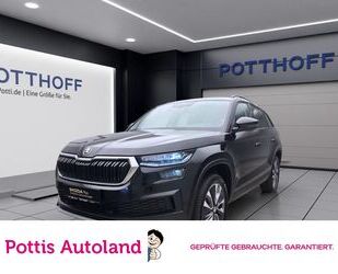 Skoda Kodiaq Gebrauchtwagen