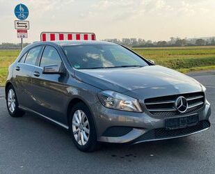 Mercedes-Benz A 180 Gebrauchtwagen