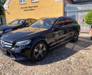 Mercedes-Benz C 200 Gebrauchtwagen