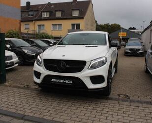 Mercedes-Benz GLE 350 Gebrauchtwagen