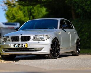 BMW 123 Gebrauchtwagen
