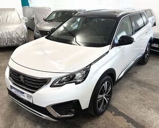 Peugeot 5008 Gebrauchtwagen