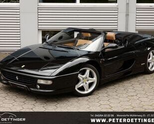 Ferrari F355 Gebrauchtwagen