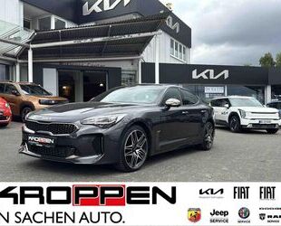 Kia Stinger Gebrauchtwagen