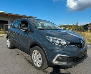 Renault Captur Gebrauchtwagen