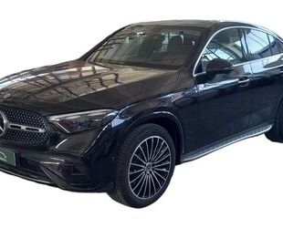 Mercedes-Benz GLC 300 Gebrauchtwagen
